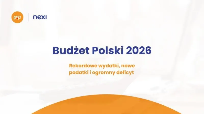 Co dalej po podpisaniu budżetu na 2026 przez prezydenta?