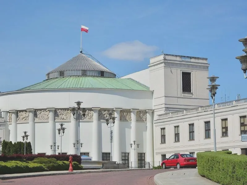 Co naprawdę wydarzyło się wczoraj w Sejmie