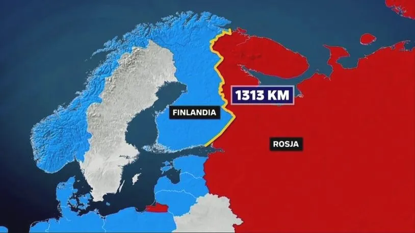 Co oznacza Finlandia w NATO dla Polski i Europy?