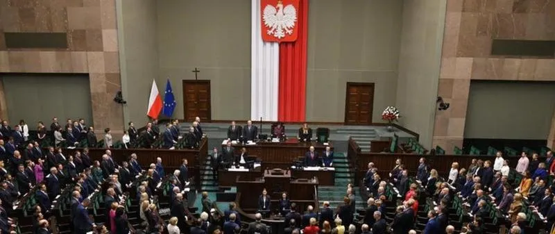 Co uchwala Sejm? Ustawy, budżet i najważniejsze decyzje