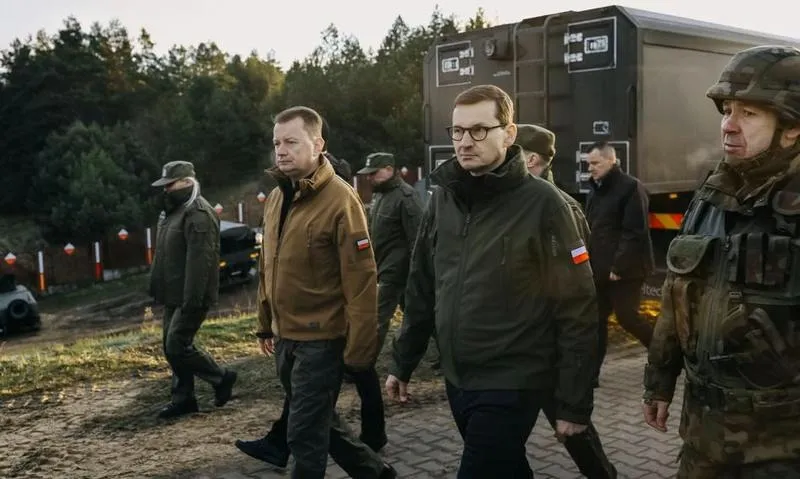 Co w polskiej polityce zmienia się w 2026 roku?
