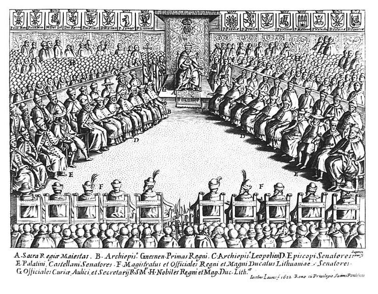 Co za historia o demokracji szlacheckiej – zasady, przywileje i znaczenie