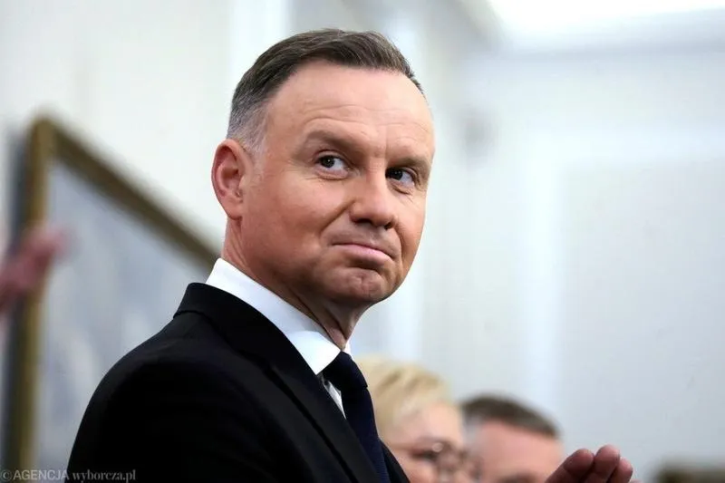 Córka prezydenta Dudy - życie z bliska i tajemnice współczesnej młodzieży