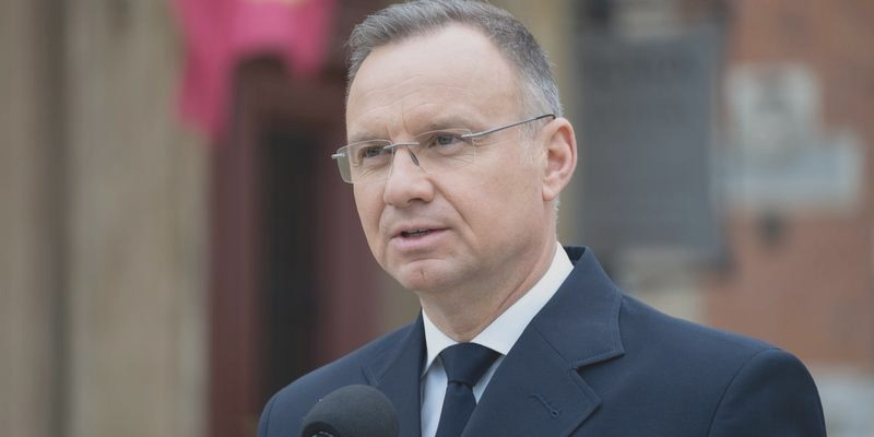 Czy Andrzej Duda ponownie zostanie prezydentem? Terminy i możliwe scenariusze