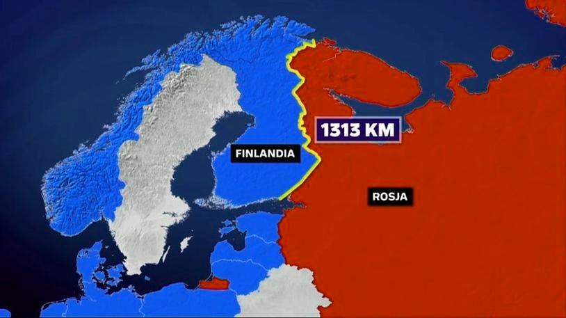 Czy Finlandia jest w NATO? Data przystąpienia i najważniejsze fakty