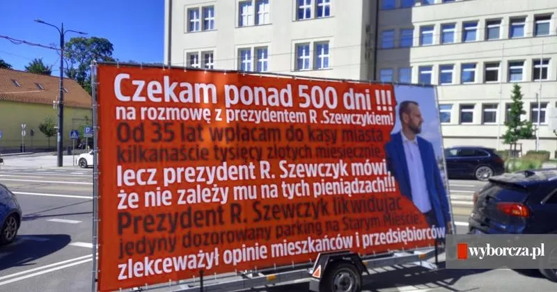 Czy kozioł może zostać prezydentem — prawo, szanse i konsekwencje