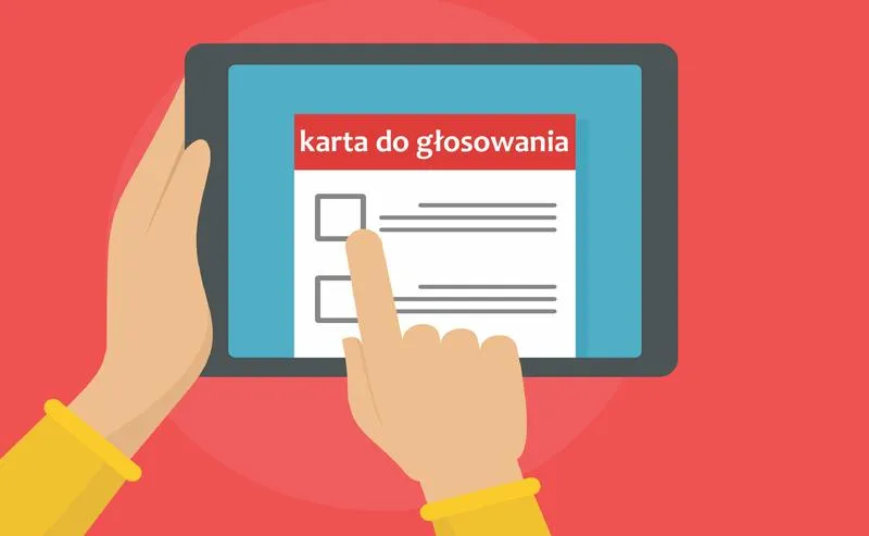 Czy można głosować na prezydenta przez internet? Oto, co warto wiedzieć!