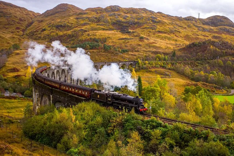 Czy Szkocja Należy Do Unii Europejskiej? Odkrywamy Prawdy i Mity