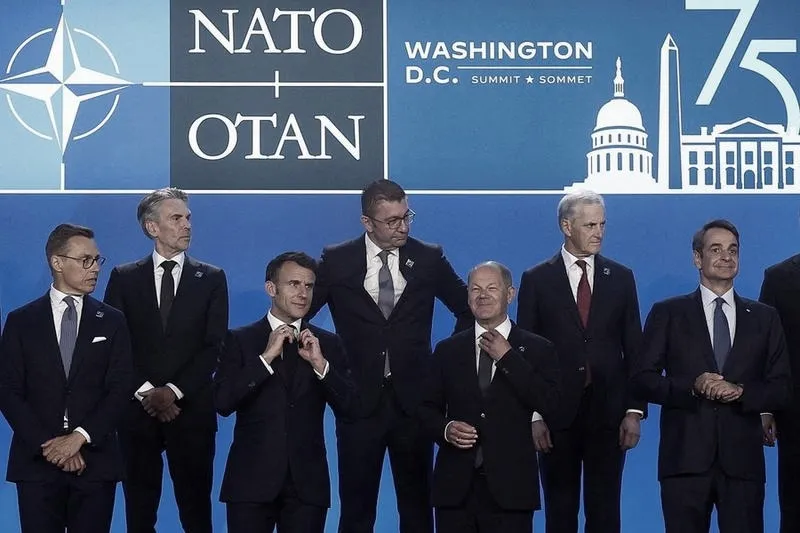 Czym jest szczyt NATO i dlaczego ma znaczenie