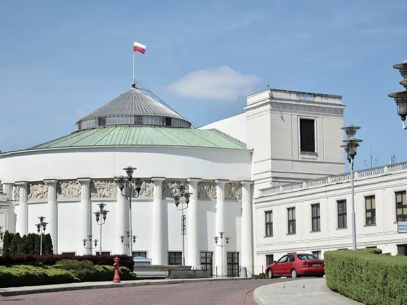 Droga do parlamentaryzmu: jak powstał parlament w Polsce