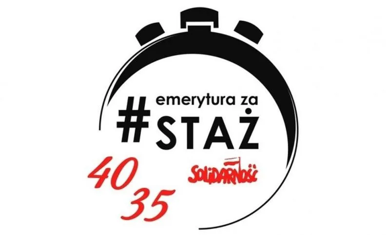Emerytury stażowe: kiedy podpisze prezydent i co to zmieni?