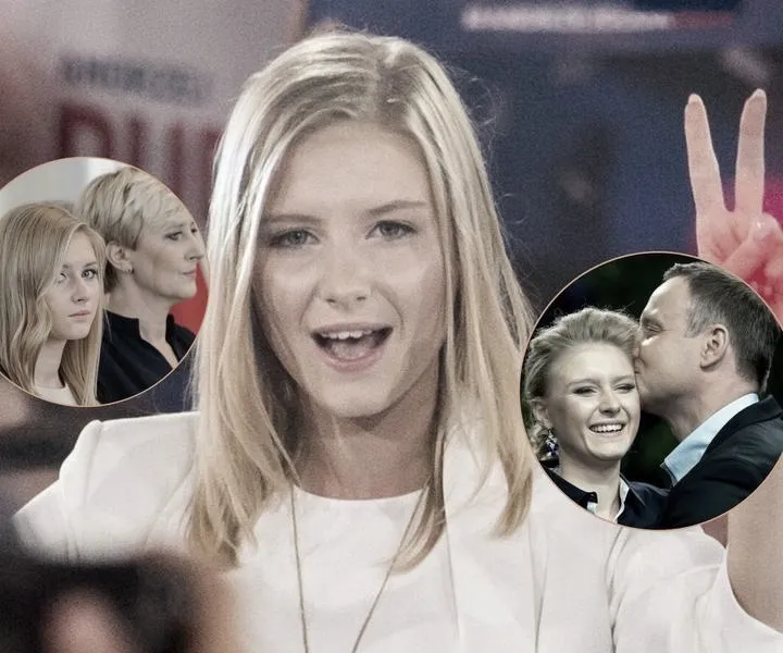 Gdzie jest córka prezydenta Dudy — najnowsze ustalenia i fakty