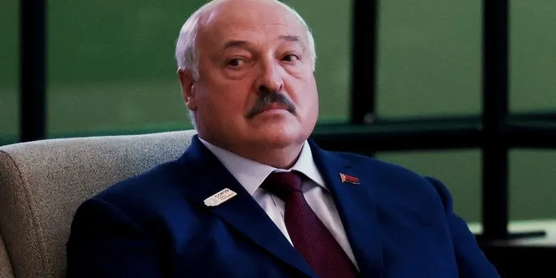 Gdzie jest prezydent Białorusi? Tajemnice jego nieobecności