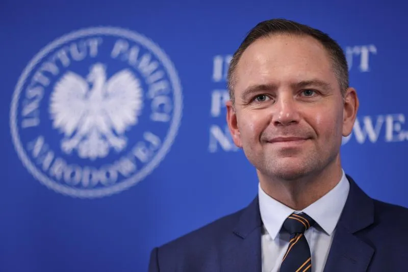 Gdzie mieszka prezydent Karol Nawrocki? Odkryj tajemnice jego rezydencji!