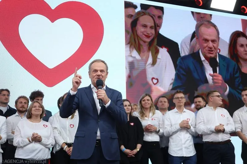 Ile mandatów do większości w Sejmie potrzebuje nowa koalicja?