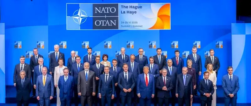 Ile NATO ma wojsk i jak to wpływa na bezpieczeństwo Europy?