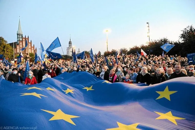 Ile państw w Unii Europejskiej w 2026 roku? Sprawdź najnowsze dane!