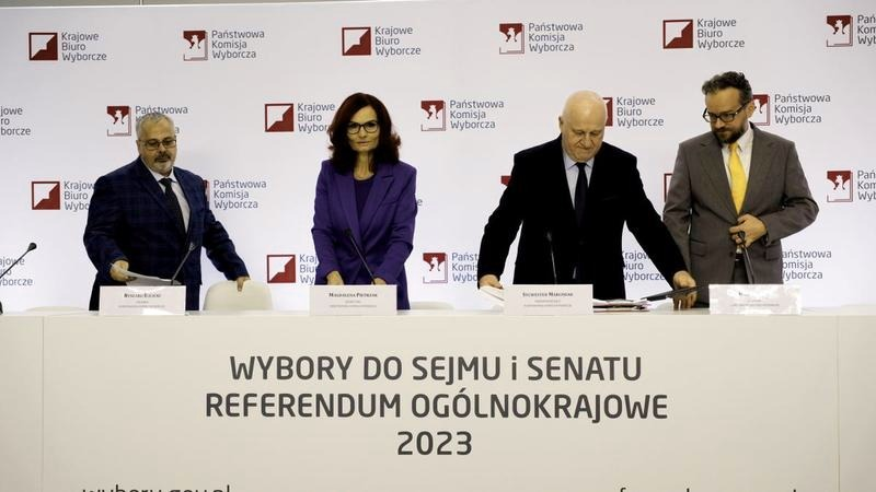 Ile płacą za wybory w październiku 2026 roku? Stawki komisji wyborczych