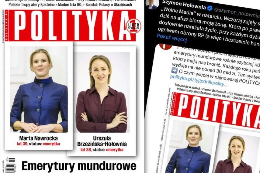 Jak długo trwa polityka i co wpływa na jej tempo?