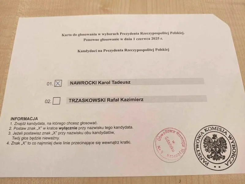 Jak głosować do senatu: praktyczny poradnik dla wyborców