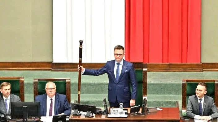 Jak głosował dziś Sejm? Wyniki najważniejszych głosowań