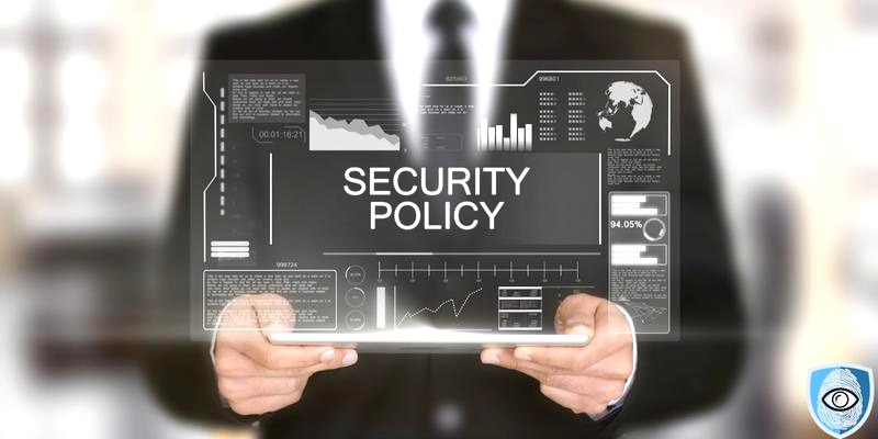 Jak opracować politykę bezpieczeństwa? Wzór i kluczowe wymagania