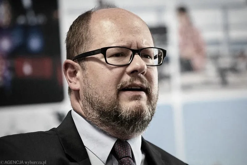 Jak się czuje prezydent Gdańska? Najnowsze informacje