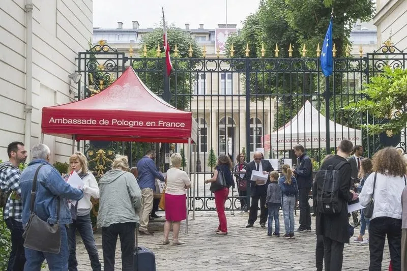 Jak skutecznie głosować w polskich wyborach z UK? Praktyczny przewodnik dla Polaków za granicą