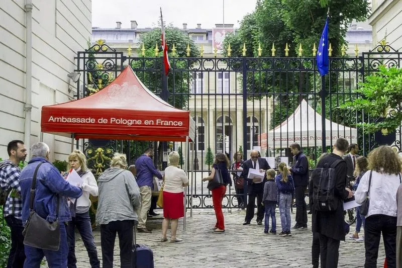 Jak skutecznie głosować w wyborach prezydenckich za granicą? Praktyczny przewodnik dla Polaków