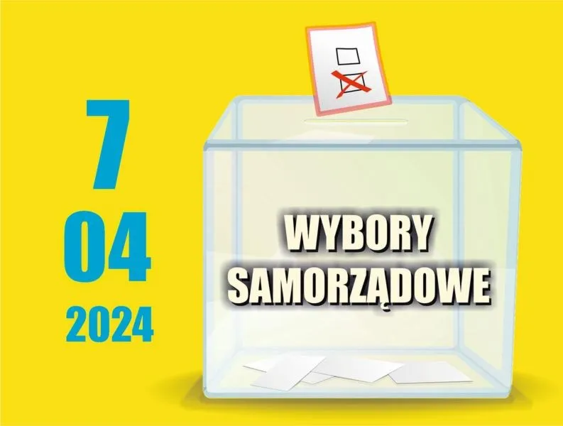 Jak wygląda głosowanie w wyborach samorządowych? Przewodnik krok po kroku