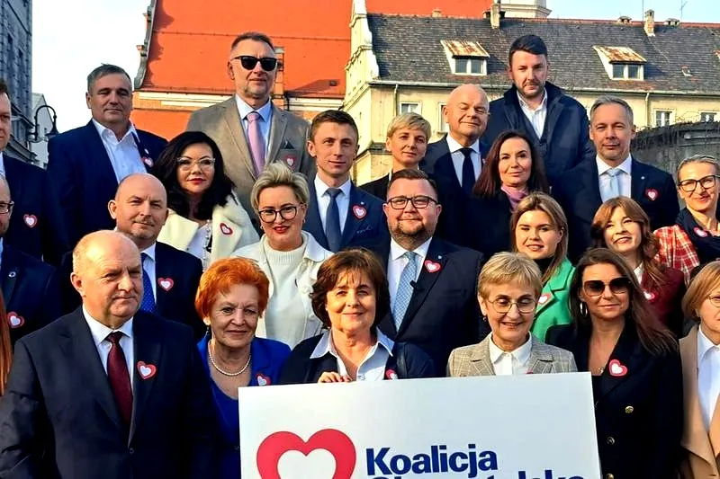 Jak wygrać wybory do rady powiatu: praktyczny poradnik