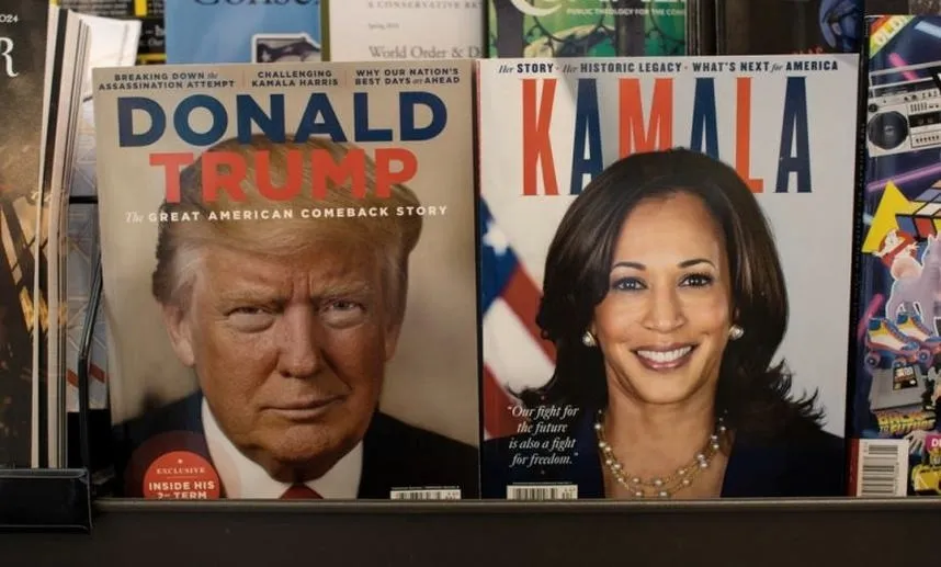 Jak wygrać wybory w USA? Strategie kampanii, które decydują o zwycięstwie