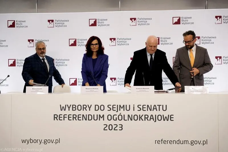 Jak zostać członkiem komisji w wyborach do europarlamentu? Praktyczny przewodnik