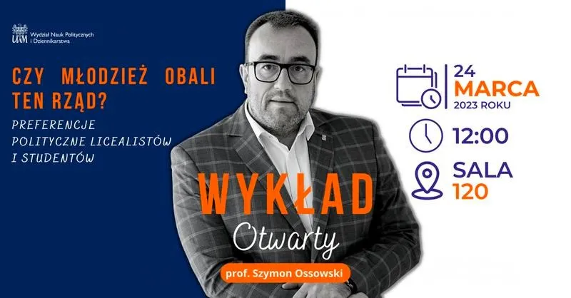 Jaka partia polityczna? test poglądów i dopasowanie do programów