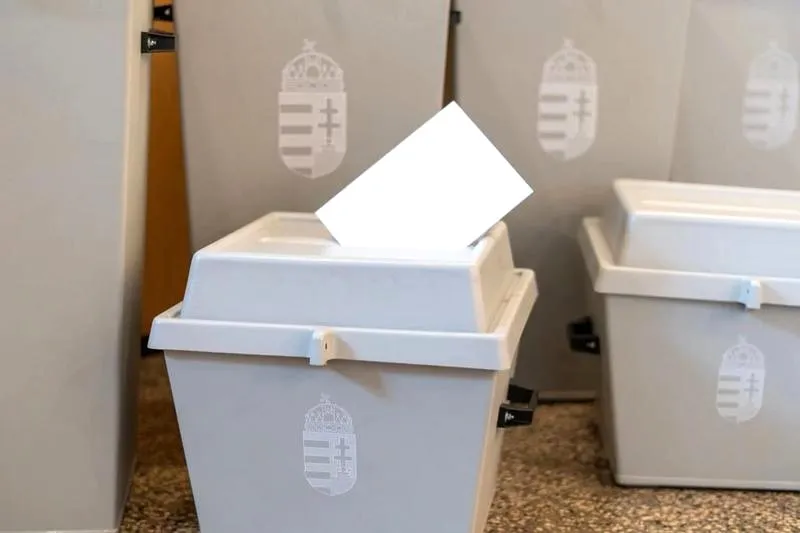 Jakie wyniki osiągnęła frekwencja w wyborach parlamentarnych 2026?