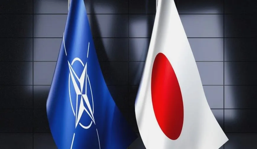 Japonia: czy naprawdę mogłaby wejść do NATO?