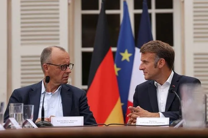 Kiedy Francja dołączyła do Unii Europejskiej i jak to zmieniło kontynent?