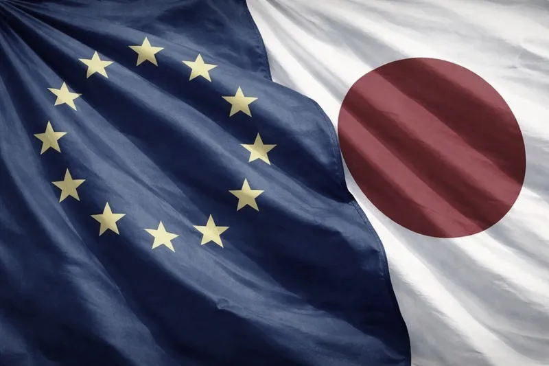 Kiedy Japonia dołączyła do Unii Europejskiej? Fakty i mity na temat tego wydarzenia