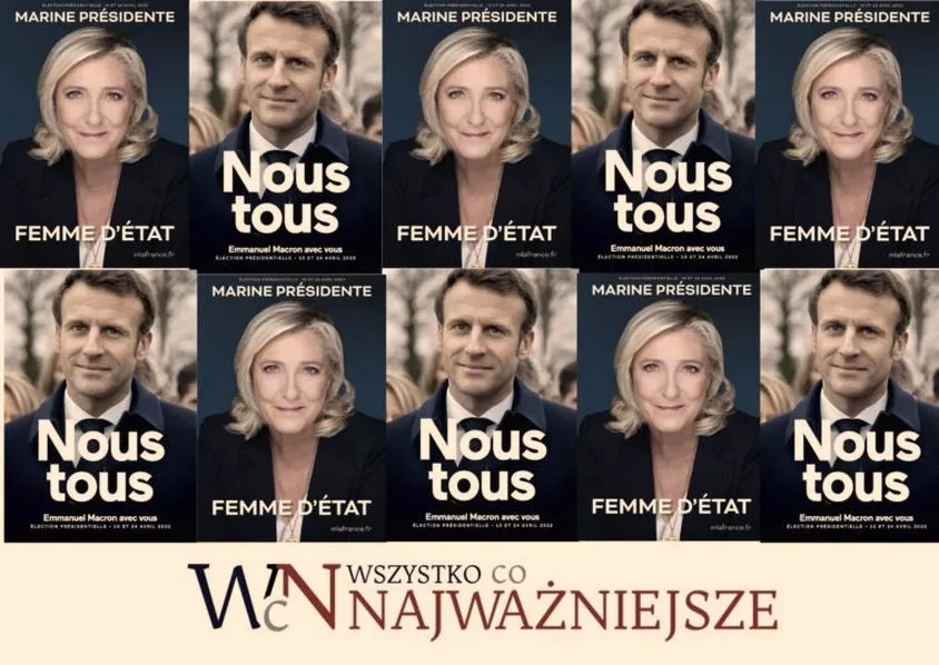 Kiedy odbywają się wybory prezydenckie we Francji i co ile lat?