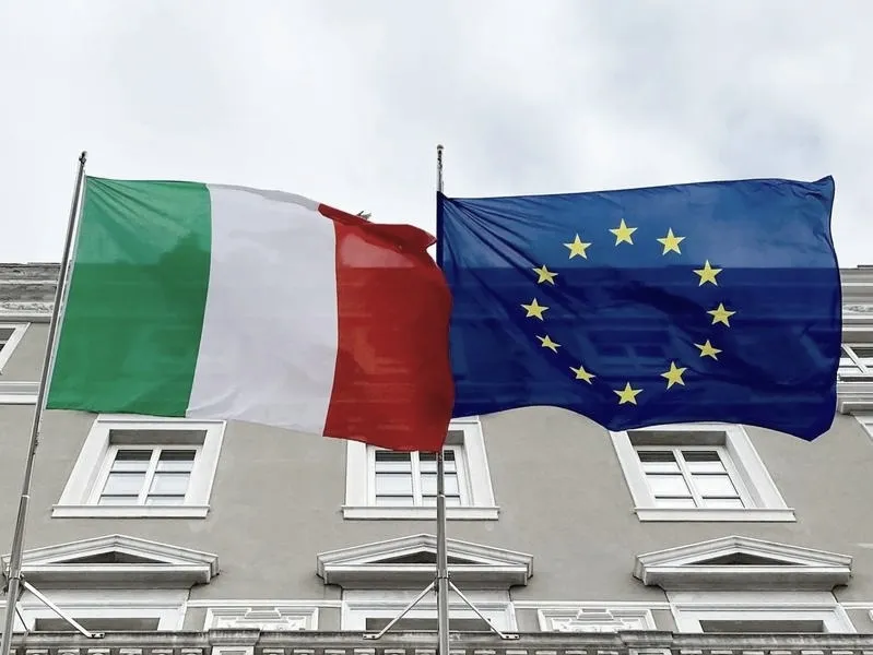 Kiedy Włochy dołączyły do Unii Europejskiej — historia i znaczenie