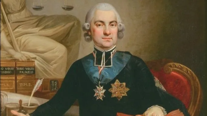 Kim był twórca konstytucji 3 maja? Poznaj jego historię i osiągnięcia
