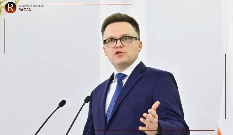 Kim jest marszałek Sejmu? Rola, kompetencje i sposób wyboru