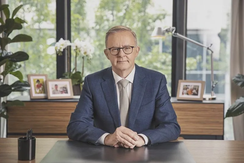 Kim jest obecny prezydent Australii? Poznaj jego rolę i wpływ na kraj
