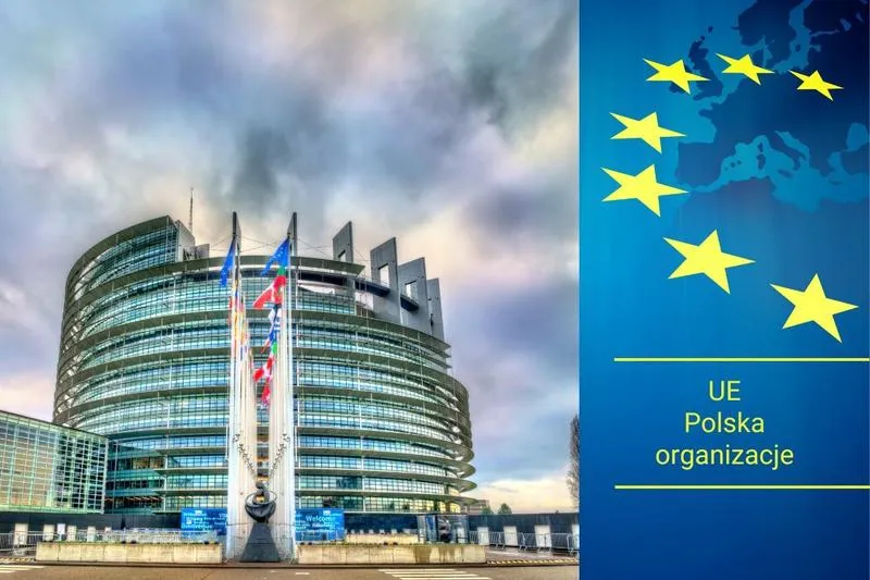 Kim są przedstawiciele, którzy zasiadają w parlamencie europejskim?