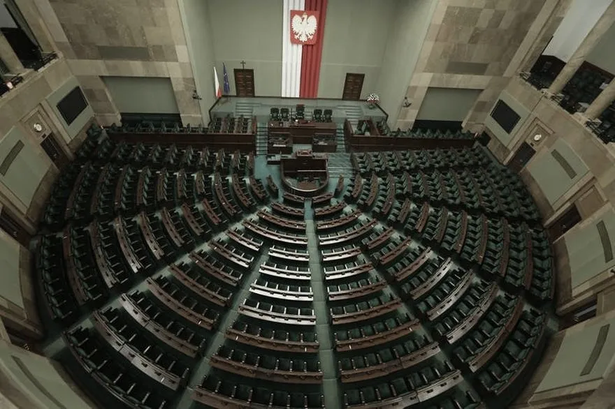 Kogo nie zobaczymy w Sejmie? Lista nazwisk po wyborach