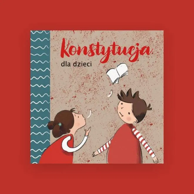 Koszulki o konstytucji: O co naprawdę chodzi?