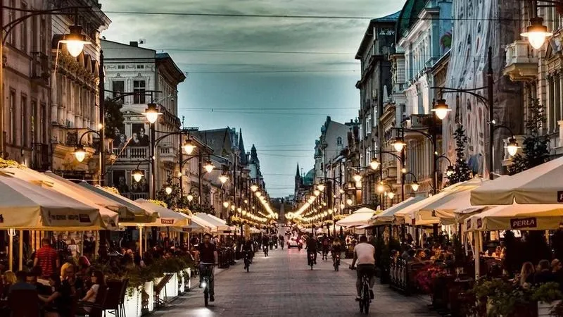 Kto będzie nowym prezydentem Łodzi i z jakiej partii pochodzi?