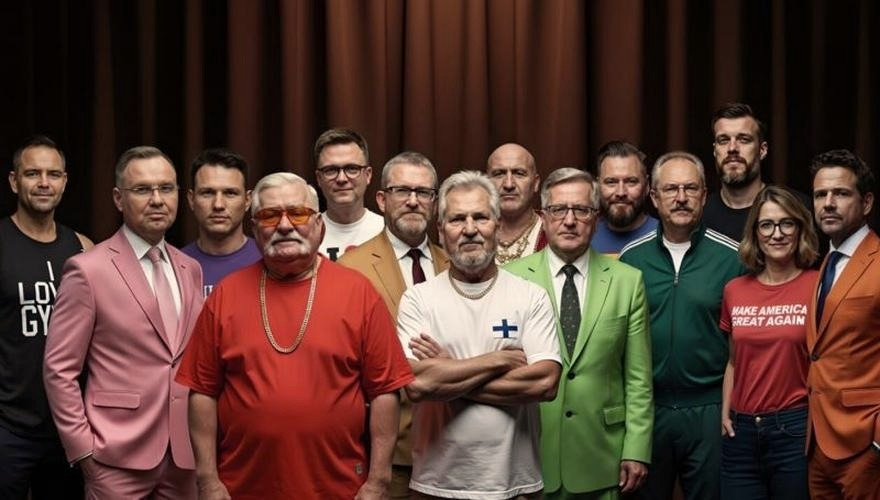 Kto jest kim w polityce? najważniejsze postacie i ich role
