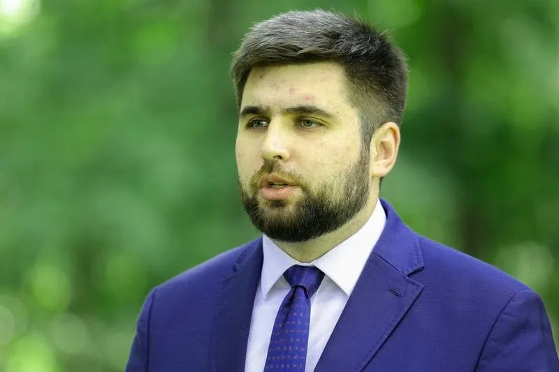 Kto jest prezydentem Chełma? Jakub Banaszek kieruje miastem
