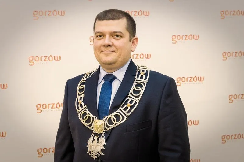 Kto jest prezydentem Gorzowa Wlkp — poznaj aktualnego włodarza